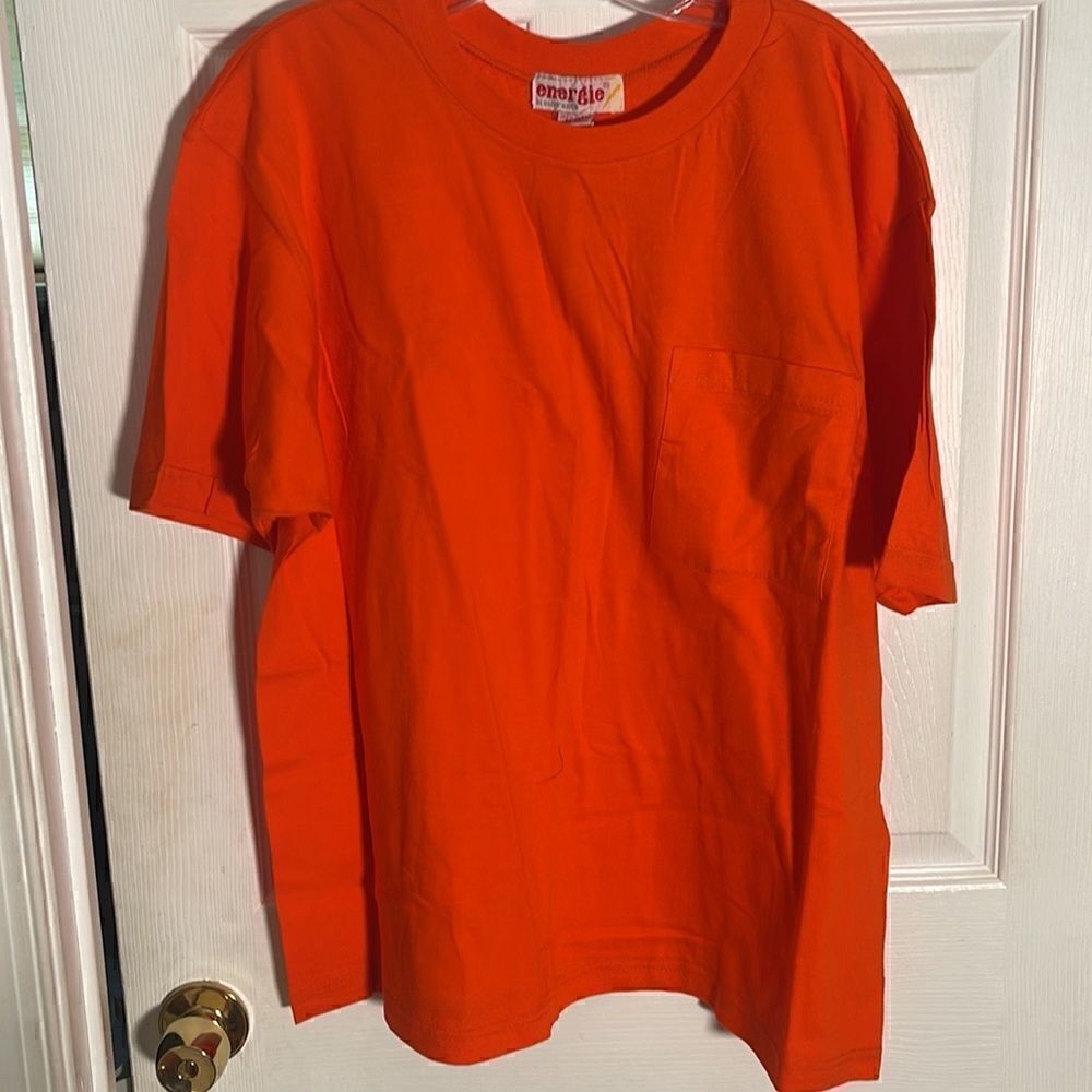 Energie Ladies short sleeve T-shirt